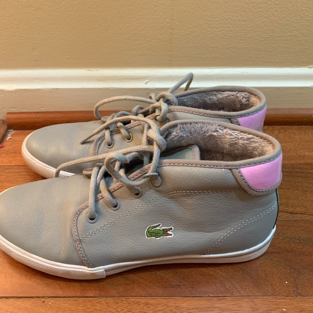 Lacoste Sport Sneakers